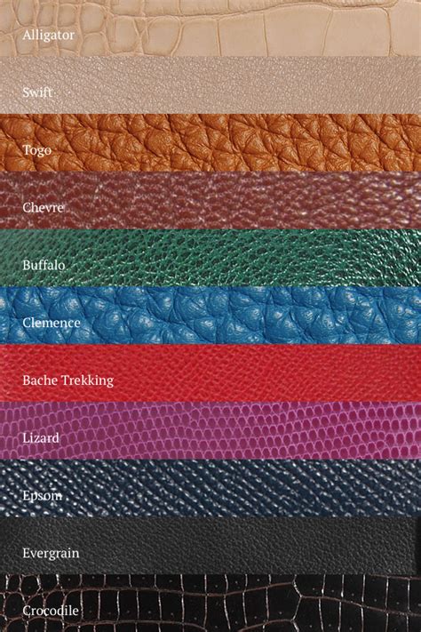 hermes leather texture|hermes leather brands.